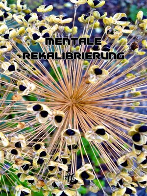 cover image of Mentale Rekalibrierung